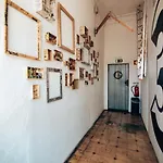 Albergue Lx Lisboa