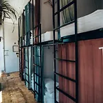 Lx Albergue