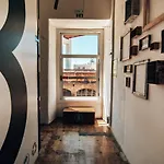 Albergue Lx