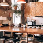 Lx Albergue *