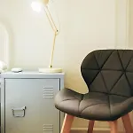 Lx Albergue *