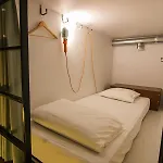 Lx Albergue