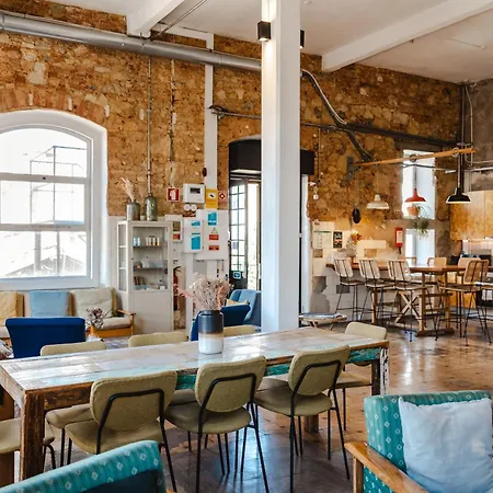 Lx Albergue Lisboa