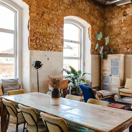 Lx Lisboa