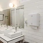 Lx Hostal Lisboa