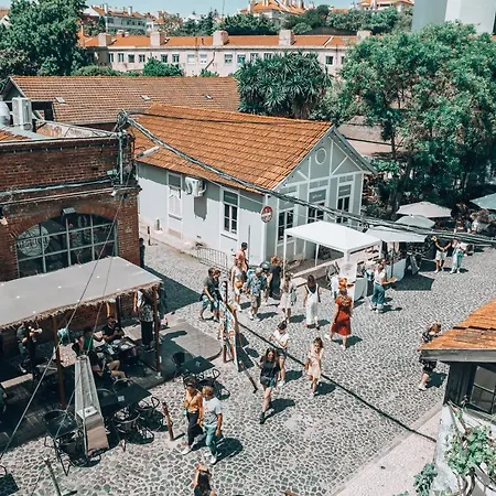 Hostel Lx