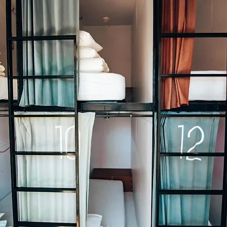 Hostel Lx *