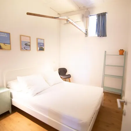 Hostel Lx Lisbon