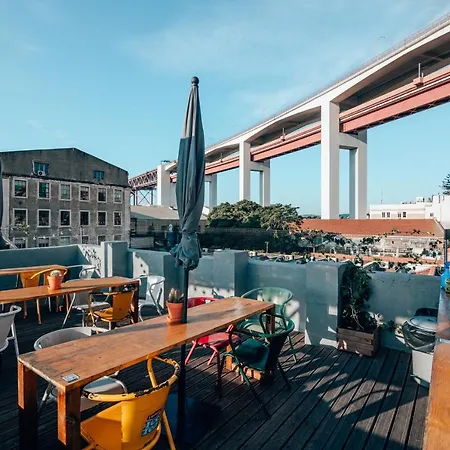Lx Lisbon