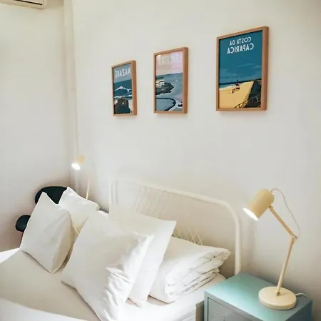 Lx Hostel