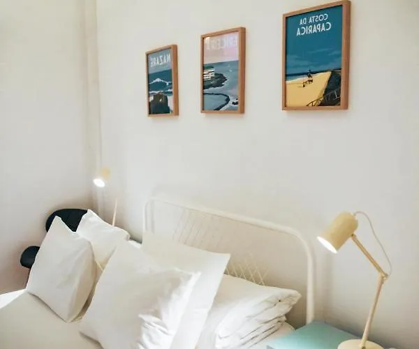 Lx Auberge de jeunesse