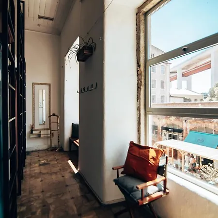 Hostel Lx *